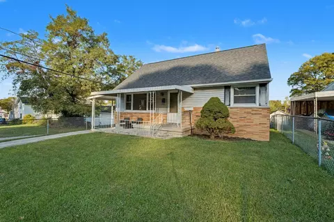 1111 Lafayete Ave, Springfield, OH 45505 photo 2