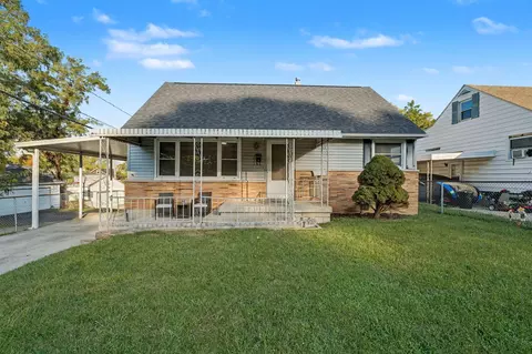 1111 Lafayete Ave, Springfield, OH 45505