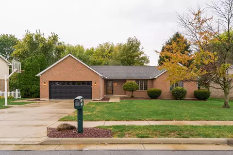 231 Doorley Rd, Sidney, OH 45365