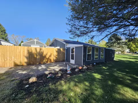 16161 Ash Ave, Belle Center, OH 43310