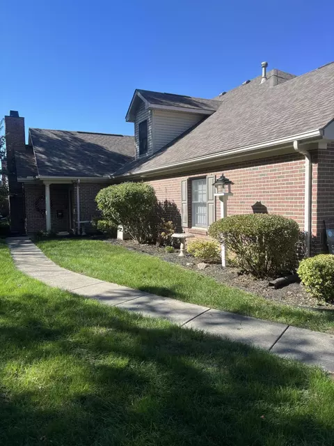 Exterior - 880 Brendle Trce, Springfield, OH 45503 photo 2 of 7