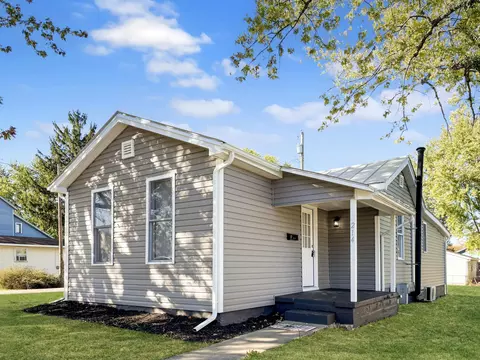 214 Morrow St, Greenville, OH 45331