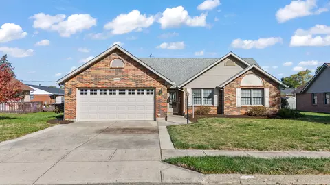 1585 Lexington Ave, Troy, OH 45373