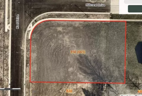 0 Keel Dr #13, Saint Marys, OH 45885