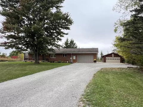 2601 Rangeline Rd, Russia, OH 45363