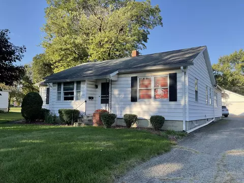 209 N Water St, New Bremen, OH 45869