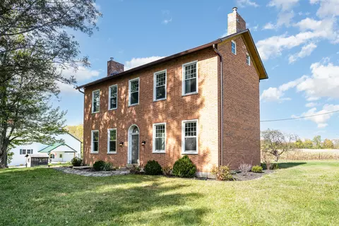 5845 Fenner Rd, Ludlow Falls, OH 45339