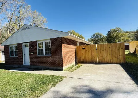 1093 S Sugar St, Lima, OH 45804