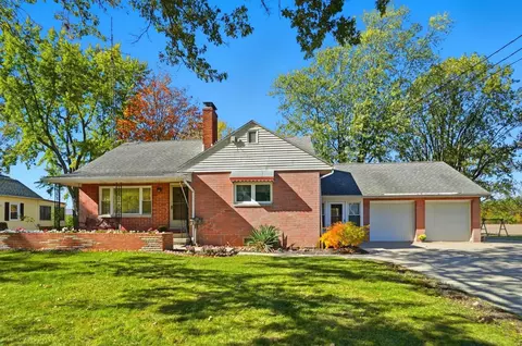 6585 Ottawa Rd, Elida, OH 45807