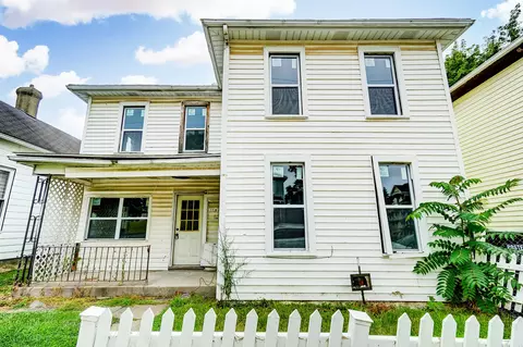 1782 Edwards Ave, Springfield, OH 45503