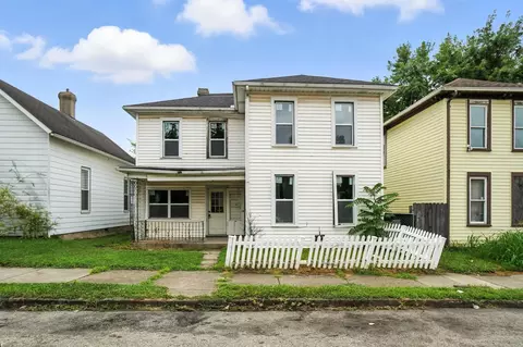 1782 Edwards Ave, Springfield, OH 45503 photo 3