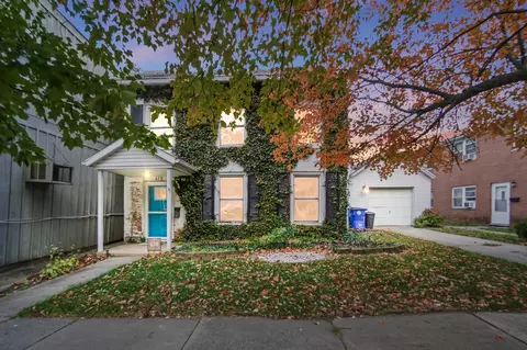 428 W Spring St, Saint Marys, OH 45885