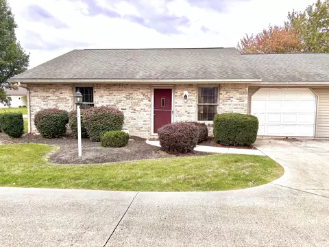 3805 Cambridge Pl, Lima, OH 45804
