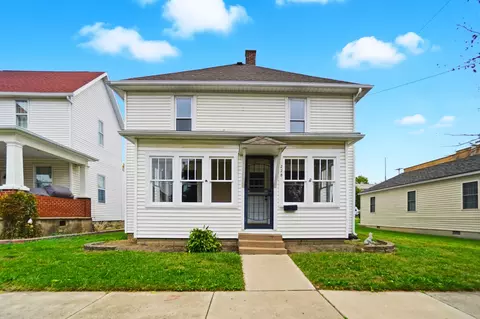 228 N Chestnut St, Saint Marys, OH 45885