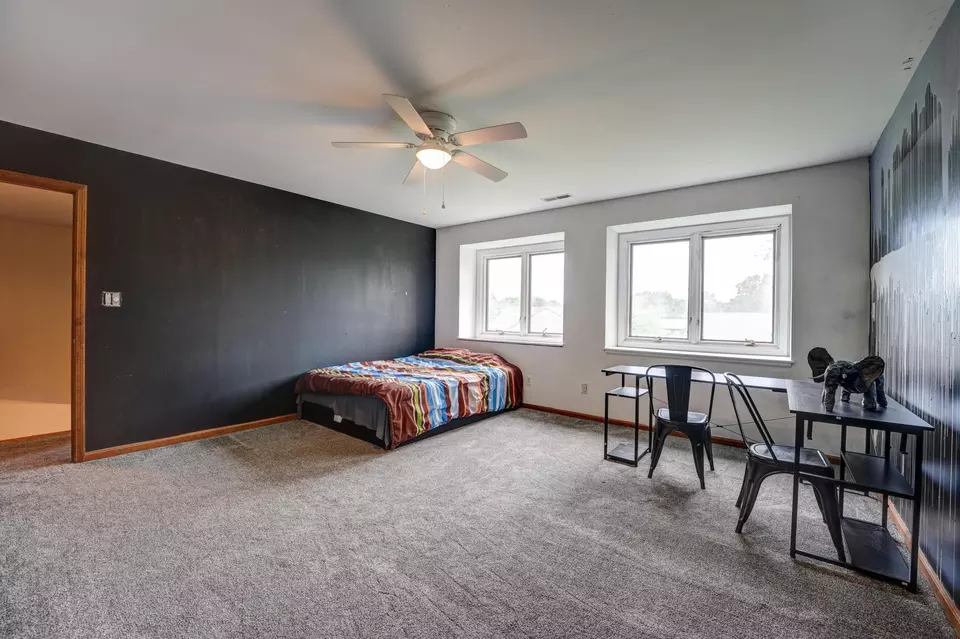 Bedroom - 7116 Dominican Dr, Dayton, OH 45415 photo 4 of 12