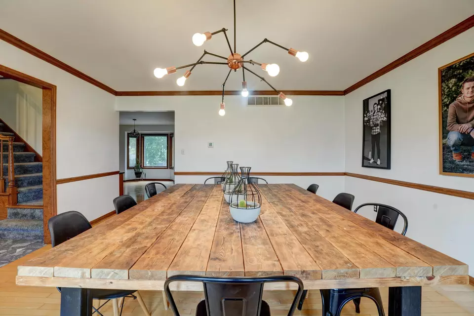 Dining - 7116 Dominican Dr, Dayton, OH 45415 photo 3 of 3