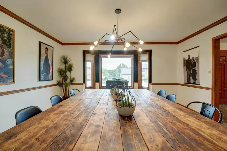 Dining - 7116 Dominican Dr, Dayton, OH 45415 photo 2 of 3