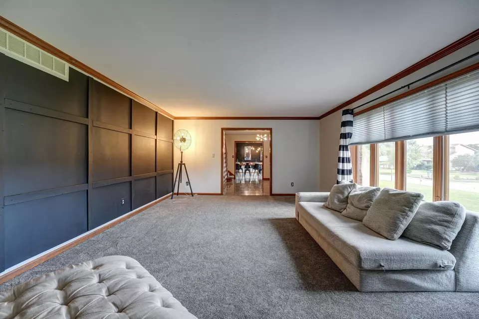 Living - 7116 Dominican Dr, Dayton, OH 45415 photo 4 of 6