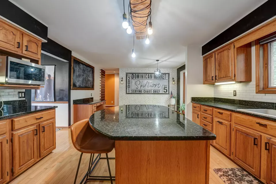 Kitchen - 7116 Dominican Dr, Dayton, OH 45415 photo 2 of 3