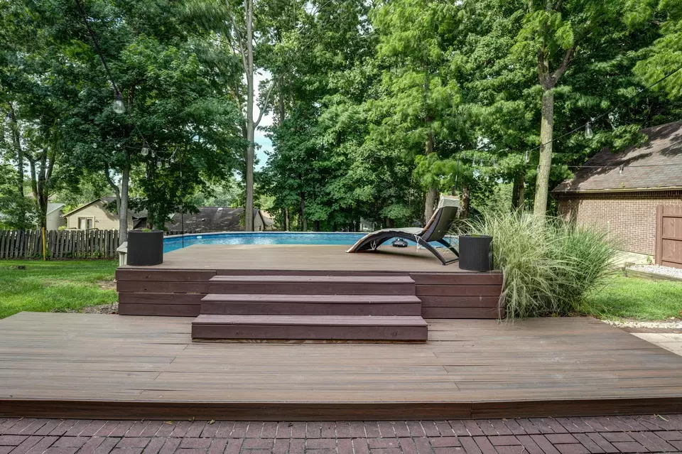 Exterior - 7116 Dominican Dr, Dayton, OH 45415 photo 8 of 13