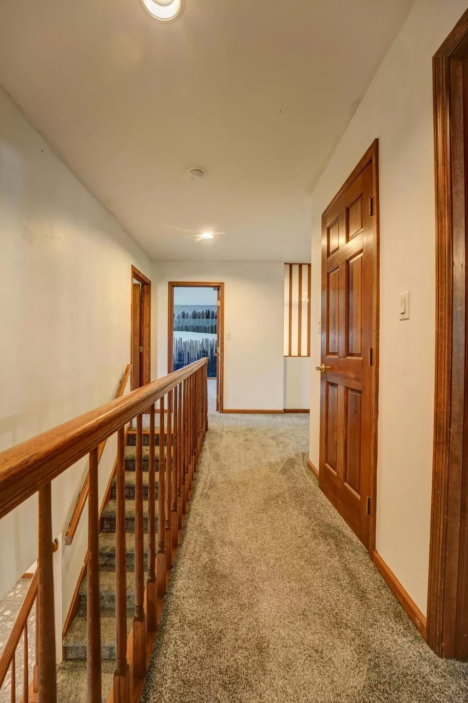 Entry Way - 7116 Dominican Dr, Dayton, OH 45415 photo 7 of 9