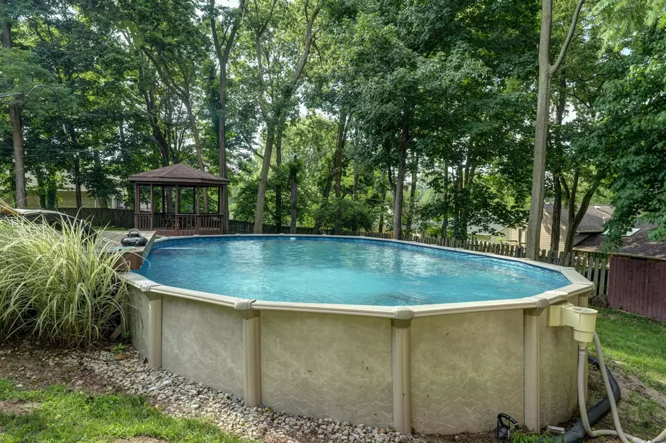 Exterior - 7116 Dominican Dr, Dayton, OH 45415 photo 7 of 13