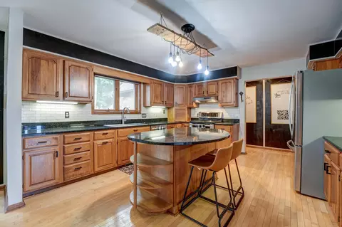 Kitchen - 7116 Dominican Dr, Dayton, OH 45415 photo 1 of 3