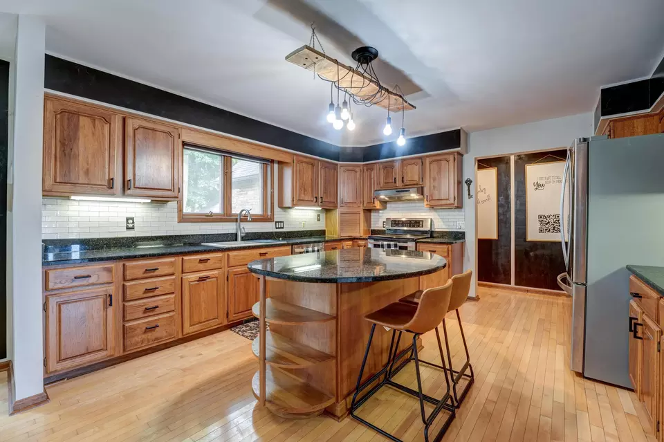 Kitchen - 7116 Dominican Dr, Dayton, OH 45415 photo 1 of 3