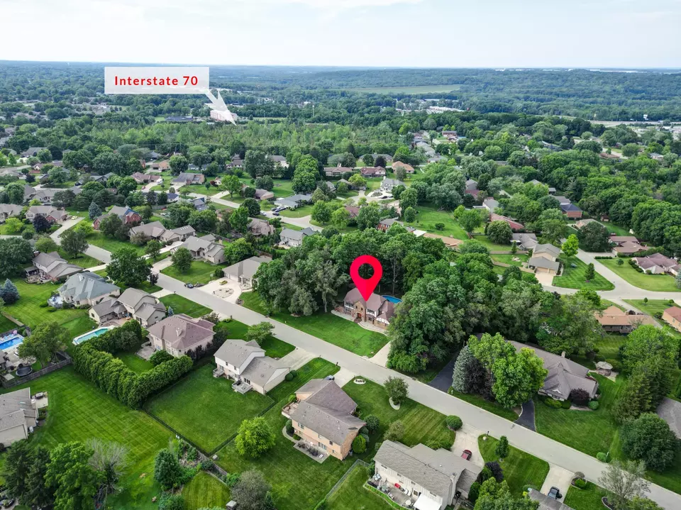 View/Area - 7116 Dominican Dr, Dayton, OH 45415 photo 6 of 6