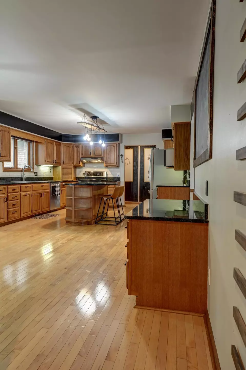 Kitchen - 7116 Dominican Dr, Dayton, OH 45415 photo 3 of 3