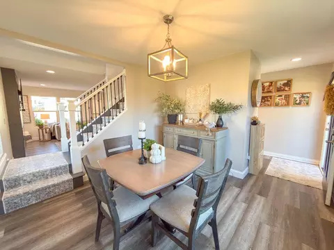Dining - 287 Hampton Trl, Springfield, OH 45502 photo 1 of 1