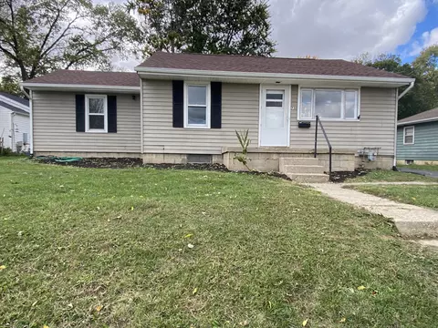 730 Gordon St, Piqua, OH 45356