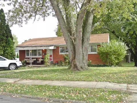 428 Superior St, Bellefontaine, OH 43311