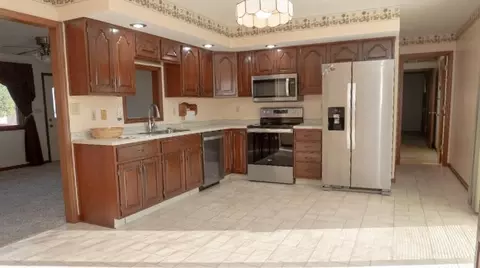 Kitchen - 153 Gemini, Sidney, OH 45365 photo 1 of 2