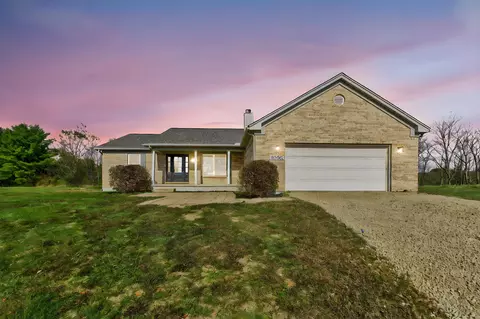 8506 Calland Rd, West Liberty, OH 43357