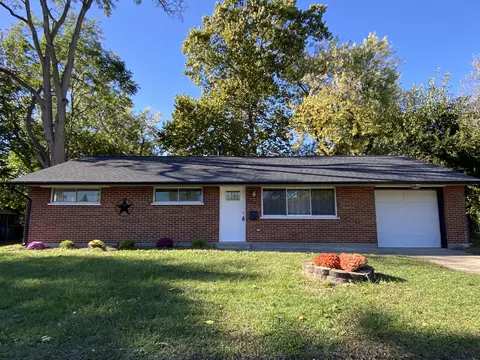 5059 Key W Dr, Dayton, OH 45424