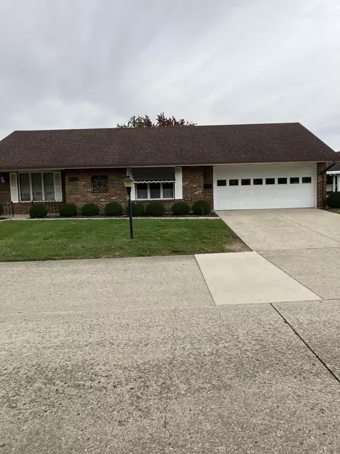 3046 W Brixton Dr #173, Springfield, OH 45503