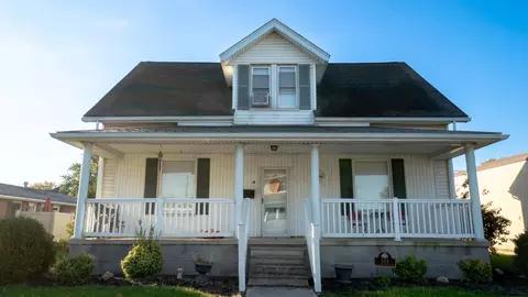 315 W Monroe St, New Bremen, OH 45869