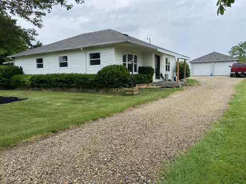 1960 W State Route 571, Greenville, OH 45331