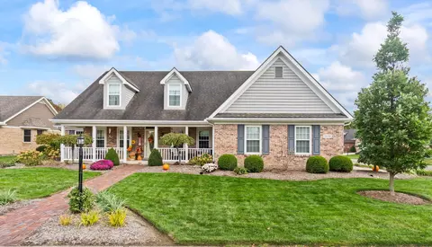 2430 Coriander Ct, Troy, OH 45373