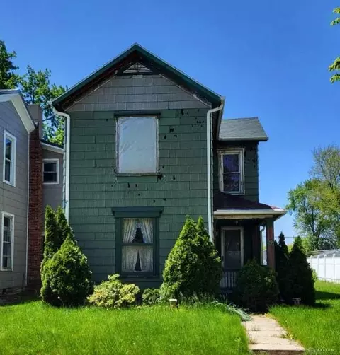 744 Central Ave, Greenville, OH 45331