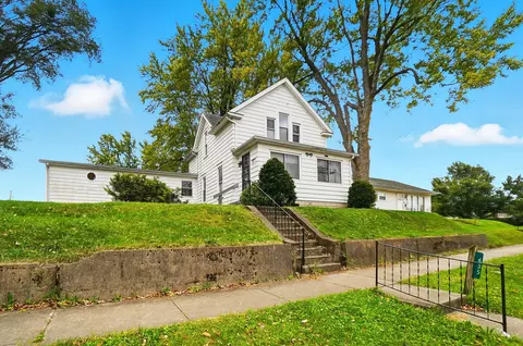 635 Clark Ave, Piqua, OH 45356