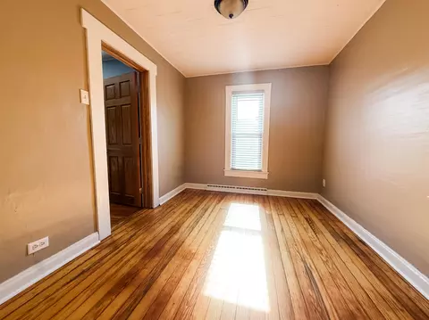 Bedroom - 309 E Vine St, Coldwater, OH 45828 photo 2 of 3