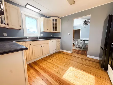 Kitchen - 309 E Vine St, Coldwater, OH 45828 photo 1 of 3