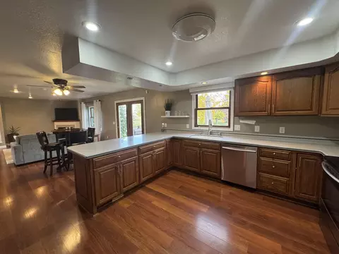 Kitchen - 7680 Celina Mendon Rd, Celina, OH 45822 photo 3 of 4