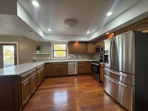 Kitchen - 7680 Celina Mendon Rd, Celina, OH 45822 photo 2 of 4