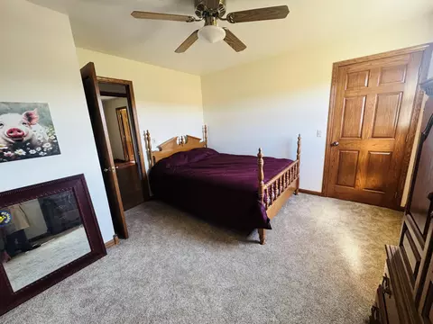 Bedroom - 7680 Celina Mendon Rd, Celina, OH 45822 photo 3 of 3