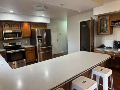 Kitchen - 7680 Celina Mendon Rd, Celina, OH 45822 photo 4 of 4