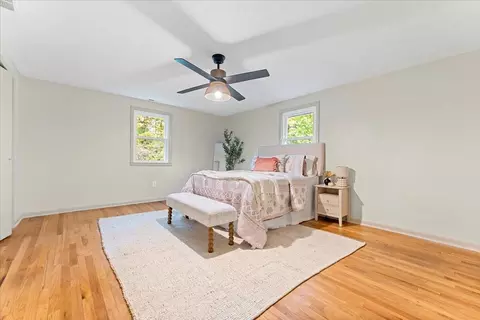 Bedroom - 844 White Oak Dr, Springfield, OH 45504 photo 4 of 4