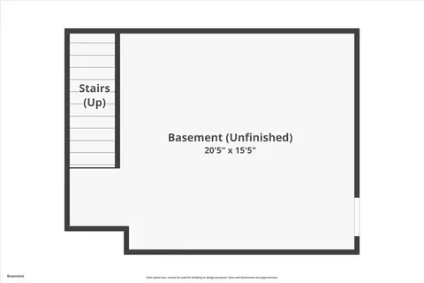 Floorplan - 844 White Oak Dr, Springfield, OH 45504 photo 1 of 4